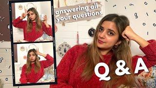 Answering all your Questions | Mental Health, First Home, Break-ups, etc | Farhein Akmal