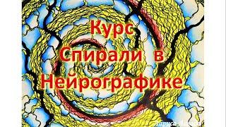Спирали? Приглашаю приручить! :)