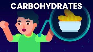 How Well Do You Know Carbohydrates?