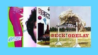 Beck - Discography Documentary