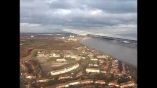 LAST DC-10 LANDING IN BHX