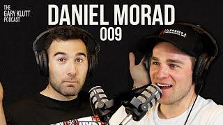 Professional Racecar Driver, WORLD Karting Champion, & Sim Racer- Daniel Morad