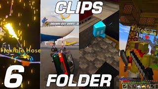 Eleven Herbs and Spices - Clips Folder Episode 6