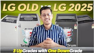 [NEW]🪣 Best Top Load Washing Machine 2025 🪣 LG Top Load Washing Machine 2025  🪣T80SKSF1Z | T80VBMB4Z