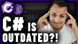 You might be WRONG about C# and .NET! - 9 Common Myths about C# and .NET