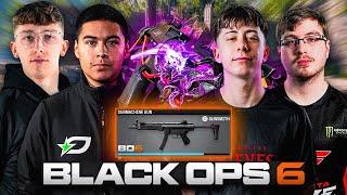 The BEST Pro Player CLASS SETUPS in BLACK OPS 6!