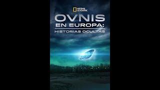 Ovnis en Europa 5