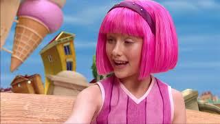 LazyTown S01E01 Welcome To LazyTown 1080p UK (British)