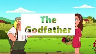 Family Guy - The Godfather Jokes