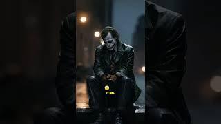 Joker’s Most Iconic Quotes from The Dark Knight | Viral Quotes Shorts