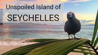 Unspoiled Island of Seychelles | Explore Seychelles | Aride Island