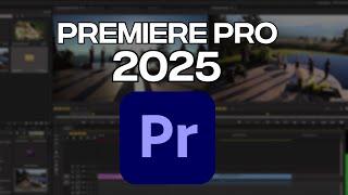 Adobe Premiere Pro Crack | Premiere Pro 2025 Free Download  | Crack Premiere Pro Mac & PC