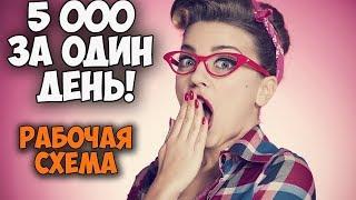 Схема заработка на безрисковом активе | Заработок за 10 дней