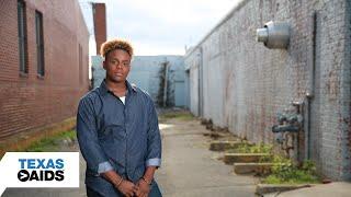 Let's Talk About HIV Treatment!: Charles | Linkage Coordinator | Texas Greater Than HIV