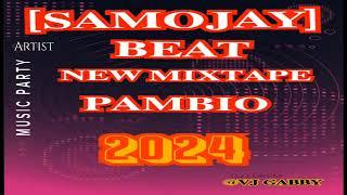 [SAMOJAY] NEW BEAT PAMBIO MIXTAPE DJ TSANYU -CHIVOMOLA - MIJIKENDA SONG's - VJ GABBY THE BADDEST 