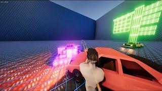 Unity3D - Multiplayer Shooter with Vehicles