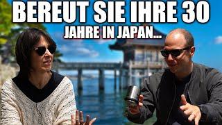 Bereut sie ihre 30 Jahre in Japan... - PTA ist Katastrophe & Probleme in der japanischen Schule