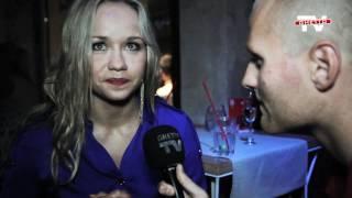 GhettoTV - Neloģiskie jautājumi - Aisha