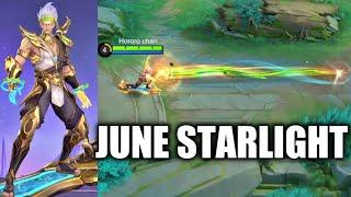 JUNE STARLIGHT IS SO BASIC
