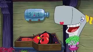 Spongebob Squarepants - Mr. Krabs' Funeral