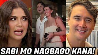 Priscilla Meirelles SUMABOG NA sa GALIT kay John Estrada Dahil MULI na naman  SIYANG NILOKO!