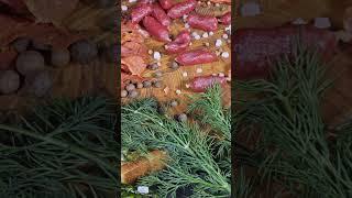 Мясные чипсы от Сам Себе Шеф