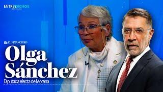 La ciudadanía tiene sed de justicia, tenemos muchas deficiencias | Cordero