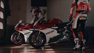 1299 Panigale R Final Edition - When the end tells the whole story