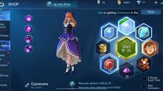 Mobile Legends BP Bug Trick 2020