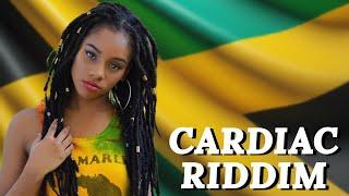 Best Reggae Riddim Mix: Chronixx, Jah Cure, Cecile, Alaine, Chris Martin | Tina's Mixtape