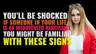 Introverted Narcissist, You Might Be Familiar With These Signs | NPD | Heyoka Empath