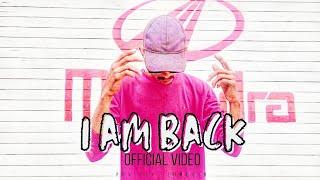 IAM BACK SHAIKH BHAI OFFICIAL MUSIC VIDEO #iamback 2024