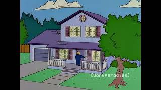 Steamed Hams, But Chalmers Goes To Lenny's House By Mistake (REMAKE)