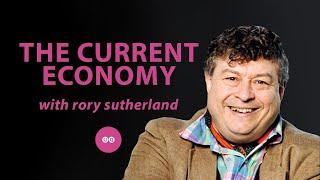 Rory Sutherland: The Cost of Living Crisis, Behavioural Science, Solving Problems & More