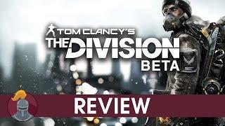 Tom Clancy's The Division: β Review