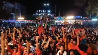 Mahashakthi temple|| dandiya || Bharath ka bacha bacha