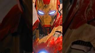 Ironman x anime #anime #demonslayertheswordsmitharc