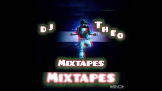 Dj Theo Mixtape 229 (Yanos)