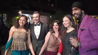 The Bollywood Dentist Valentines Ball Full Video