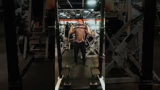 Tgrip Pro Bar Gym Workout @tgriptim #fitness #fitover50 #shortsvideo #workoutmotivation