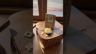 한글과자 초코맛 및 쌀과자 미리보기 #한글과자 #과자  #과자추천 #한글