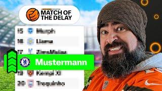 I Created Match of the Day For Football Manager - Week 5