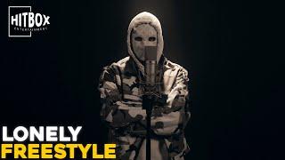 LONELY - HITBOX FREESTYLE | S1:E8 #hitboxentertainment