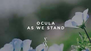 OCULA - As We Stand (Extended Mix)