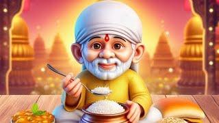 When You’re About to Give Up, Sai Baba Shows the Way