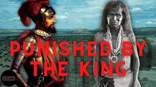 Pueblo Warriors vs. Spanish Conquistadors : The Acoma Massacre