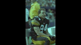 Chad Brown: Why Did He Leave the Steelers?