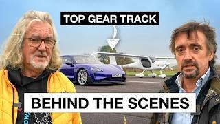It took Hammond & May 3 months to film this video