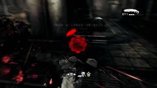 Why I'm done with Gears Of War 2