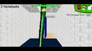 Baldi at his Fastest